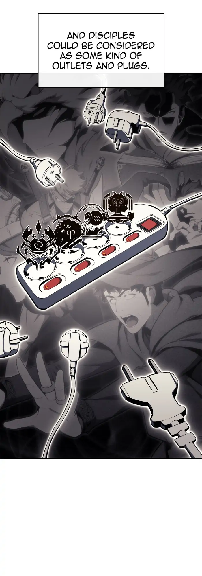 Read The Return of the Disaster-Class Hero EN Manga Online