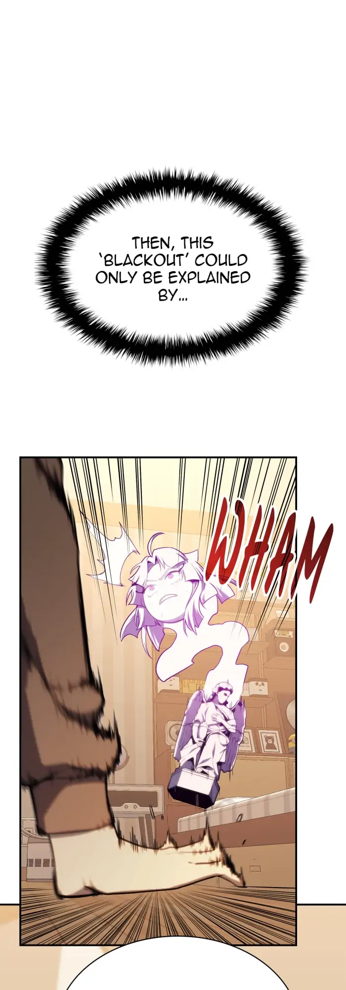 Read The Return of the Disaster-Class Hero EN Manga Online