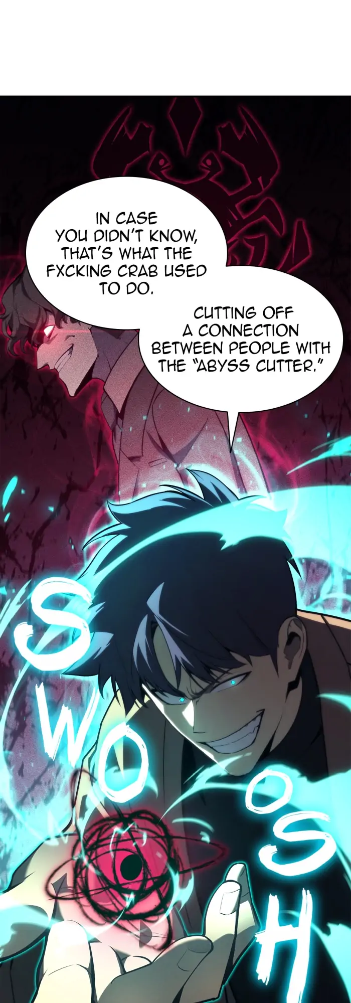 Read The Return of the Disaster-Class Hero EN Manga Online