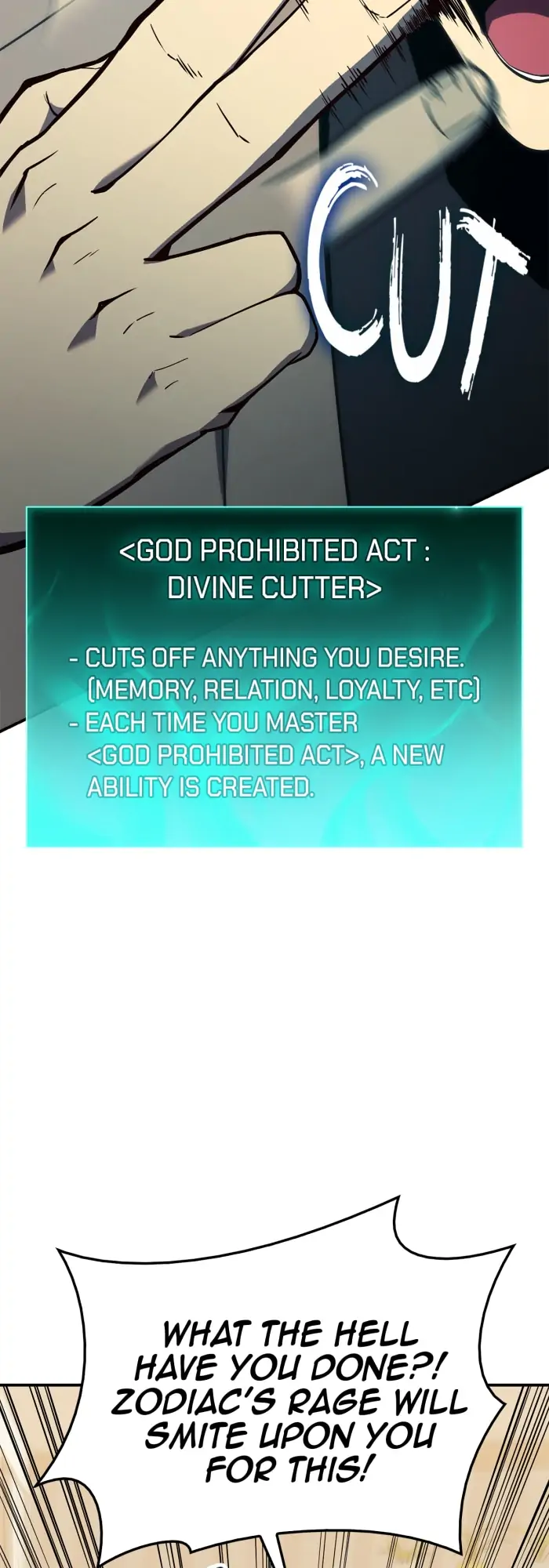 Read The Return of the Disaster-Class Hero EN Manga Online