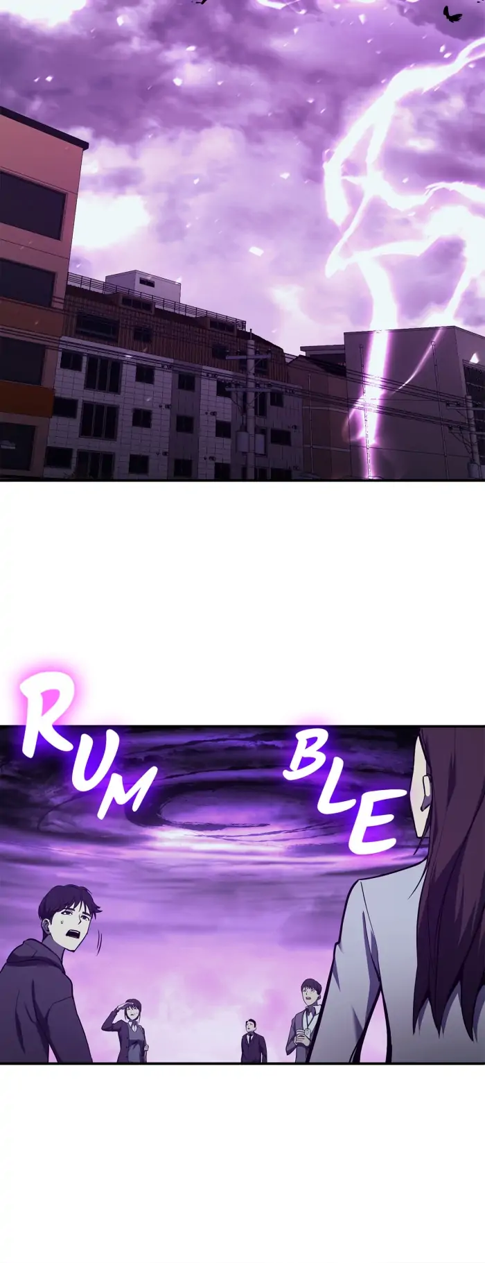 Read The Return of the Disaster-Class Hero EN Manga Online