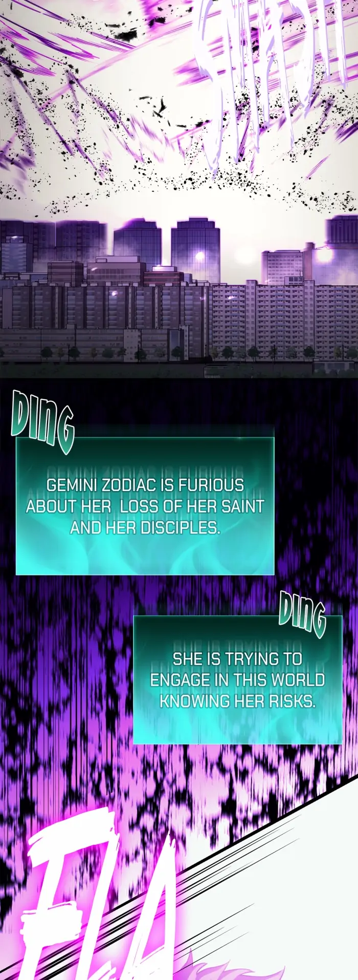 Read The Return of the Disaster-Class Hero EN Manga Online