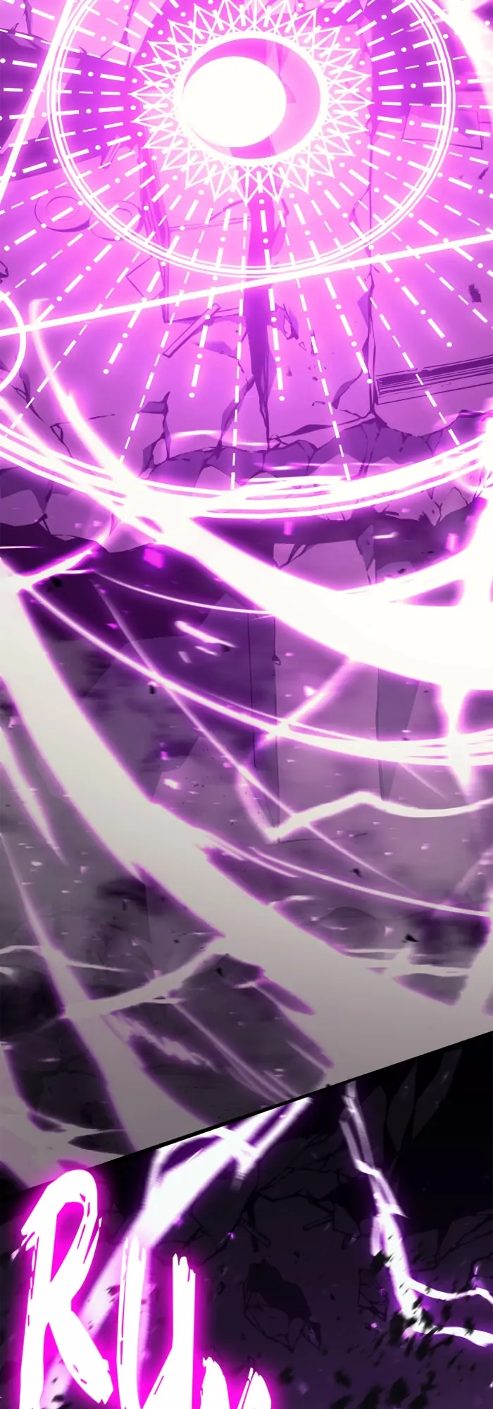 Read The Return of the Disaster-Class Hero EN Manga Online