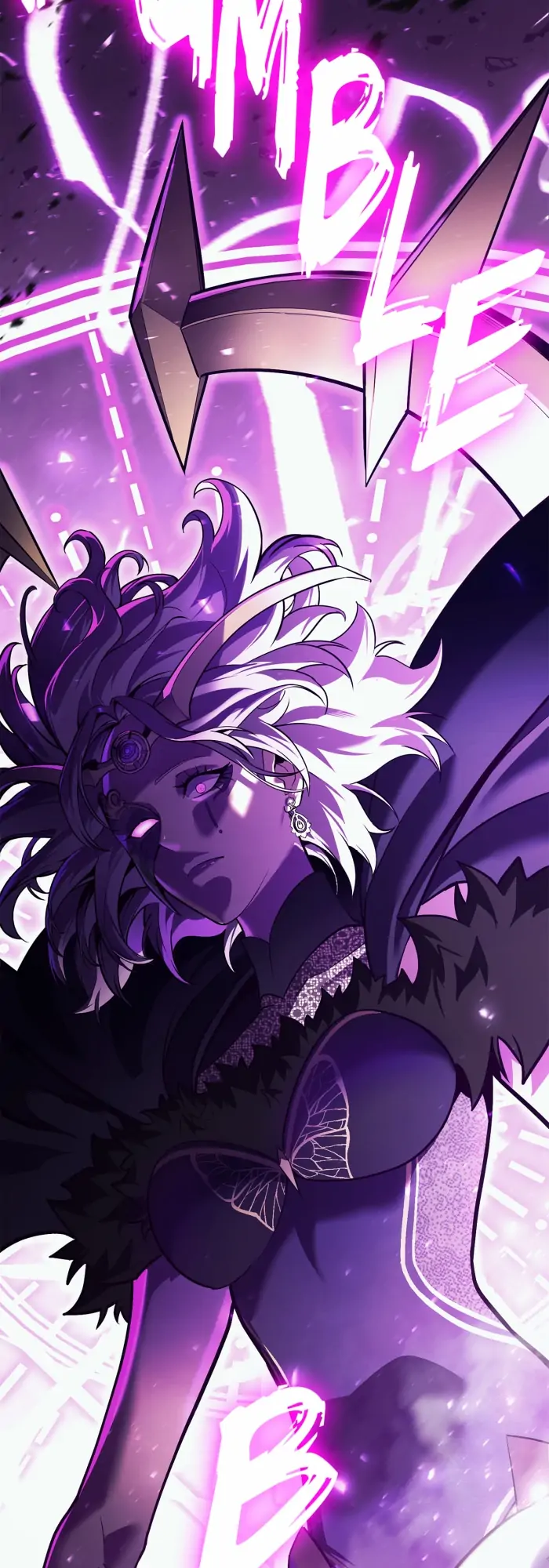 Read The Return of the Disaster-Class Hero EN Manga Online