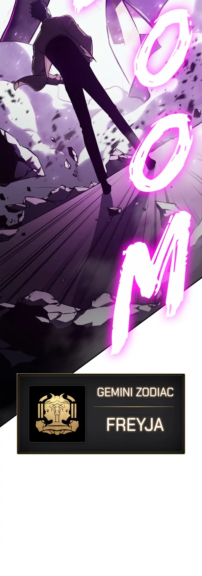 Read The Return of the Disaster-Class Hero EN Manga Online