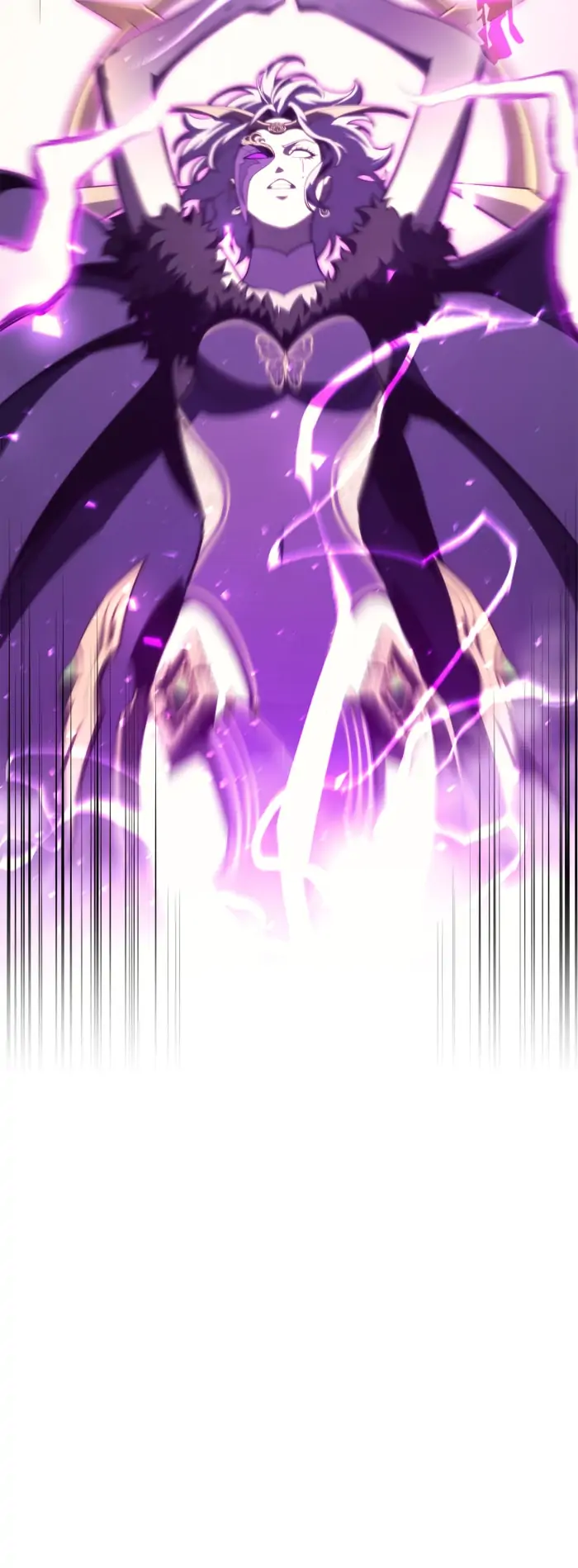 Read The Return of the Disaster-Class Hero EN Manga Online