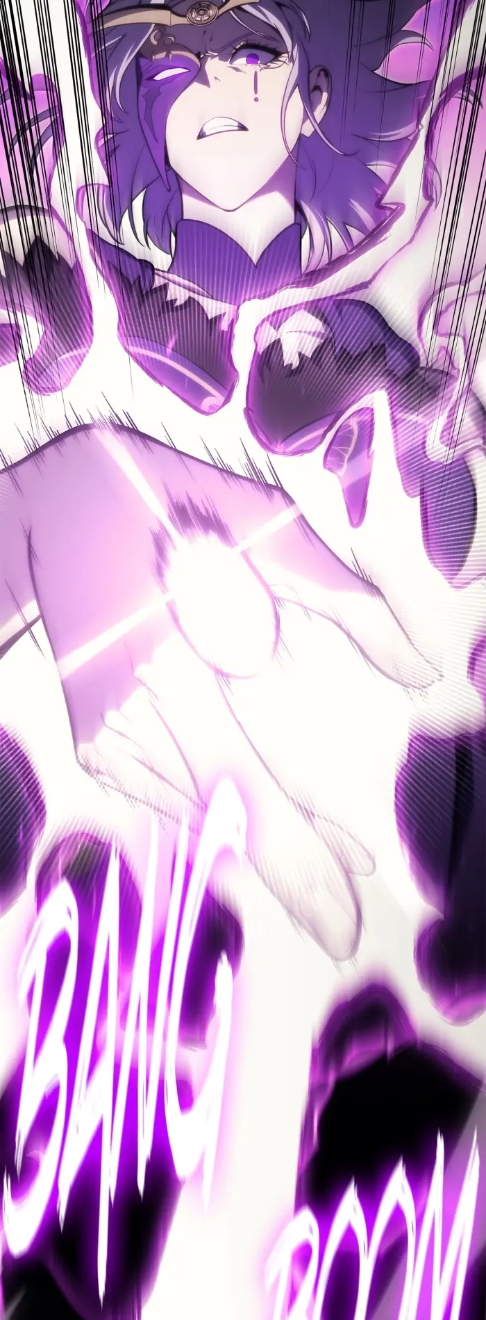 Read The Return of the Disaster-Class Hero EN Manga Online