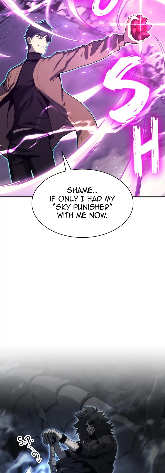 Read The Return of the Disaster-Class Hero EN Manga Online