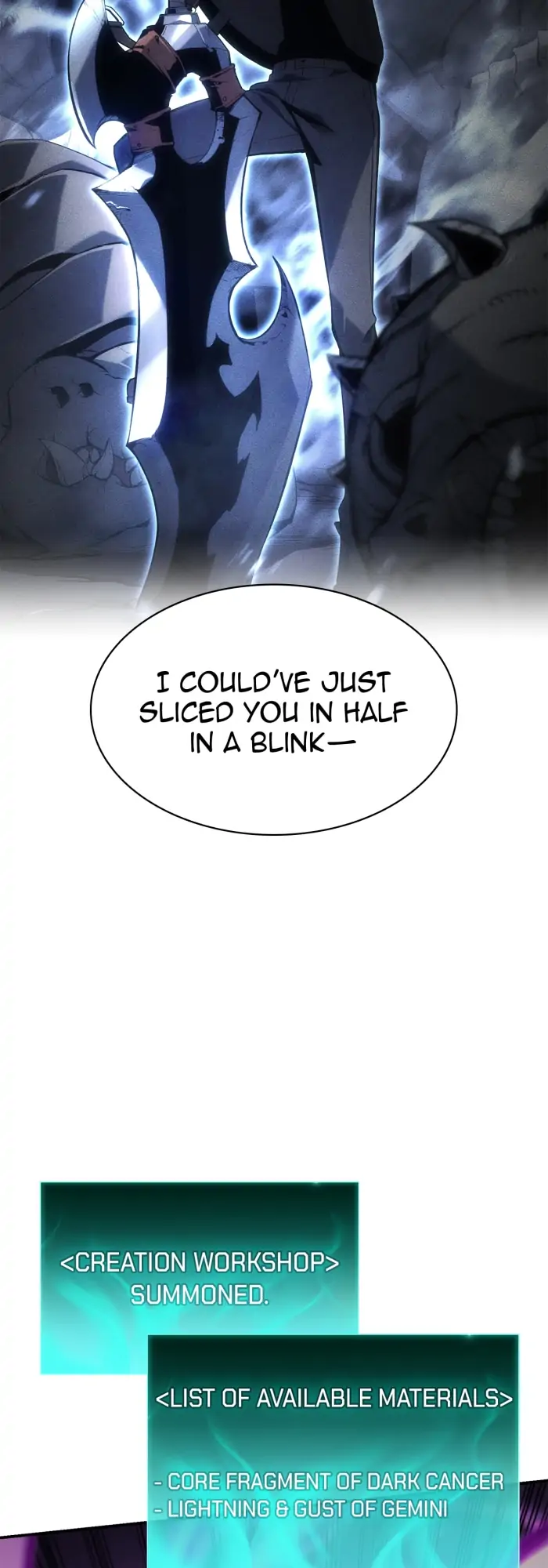 Read The Return of the Disaster-Class Hero EN Manga Online