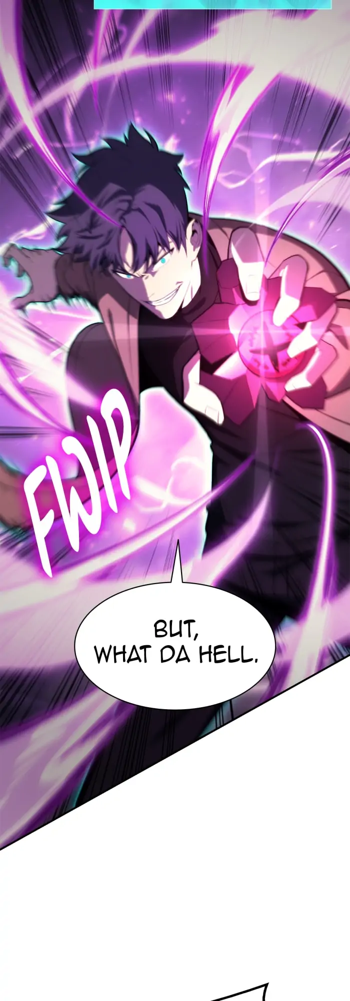 Read The Return of the Disaster-Class Hero EN Manga Online