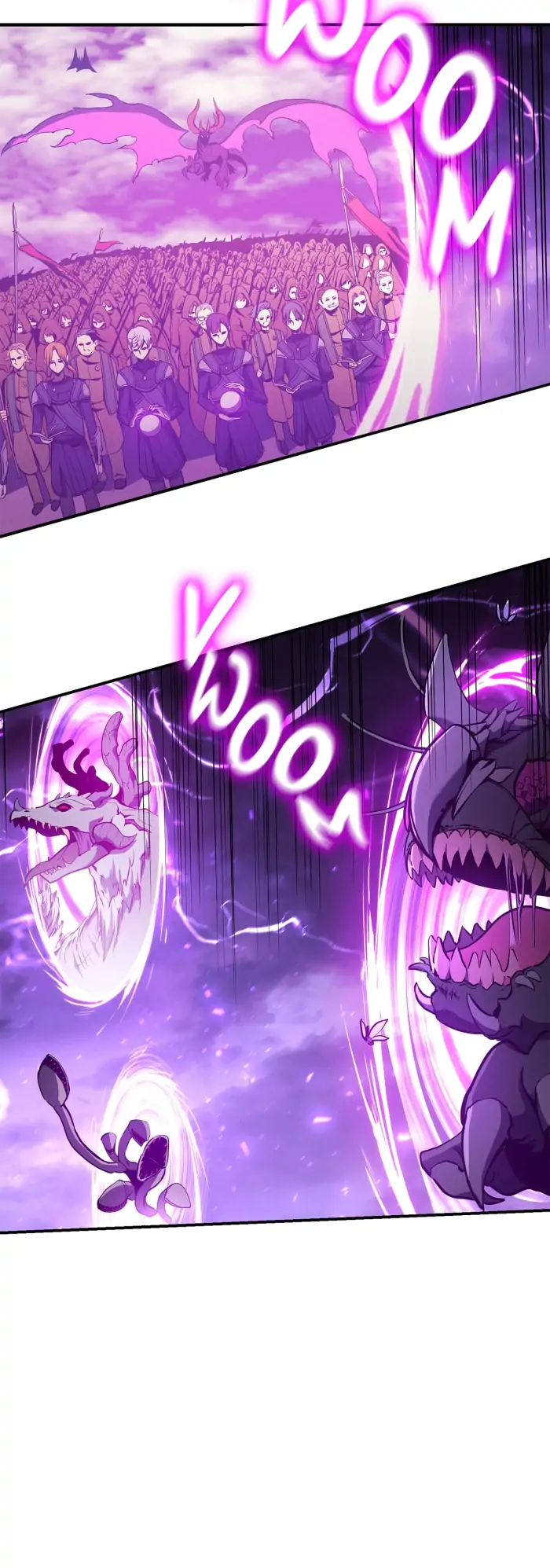 Read The Return of the Disaster-Class Hero EN Manga Online