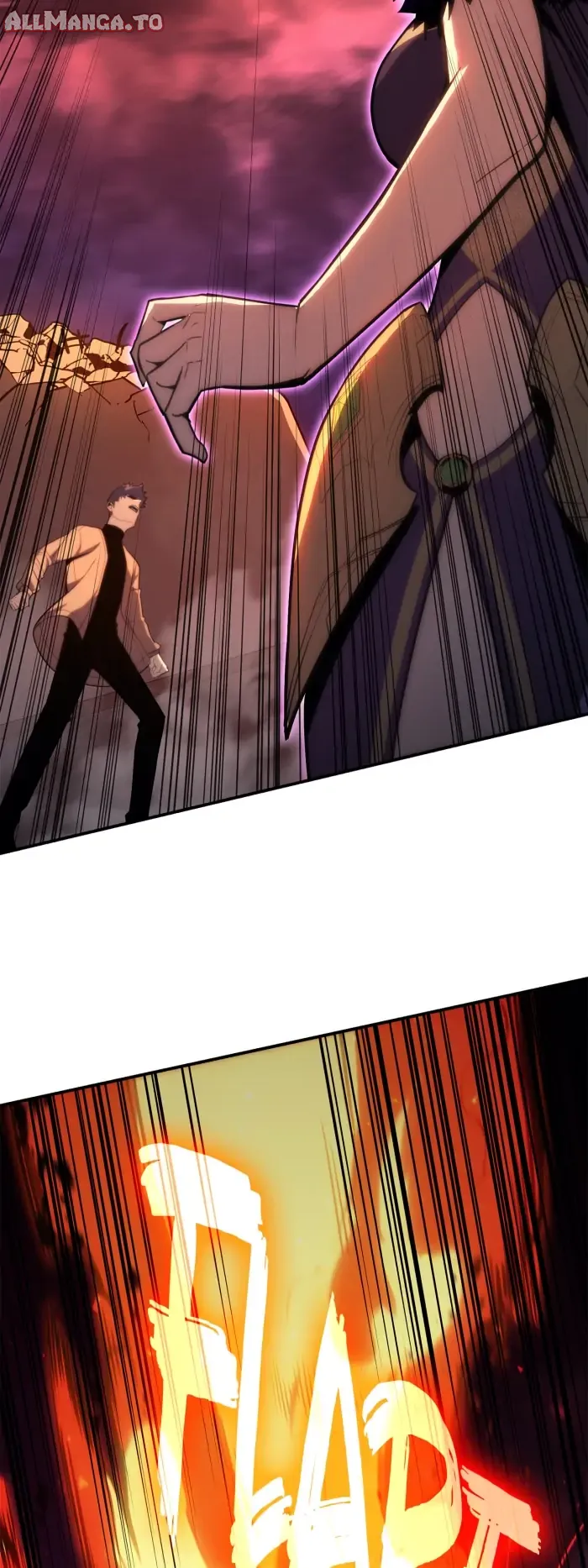 Read The Return of the Disaster-Class Hero EN Manga Online