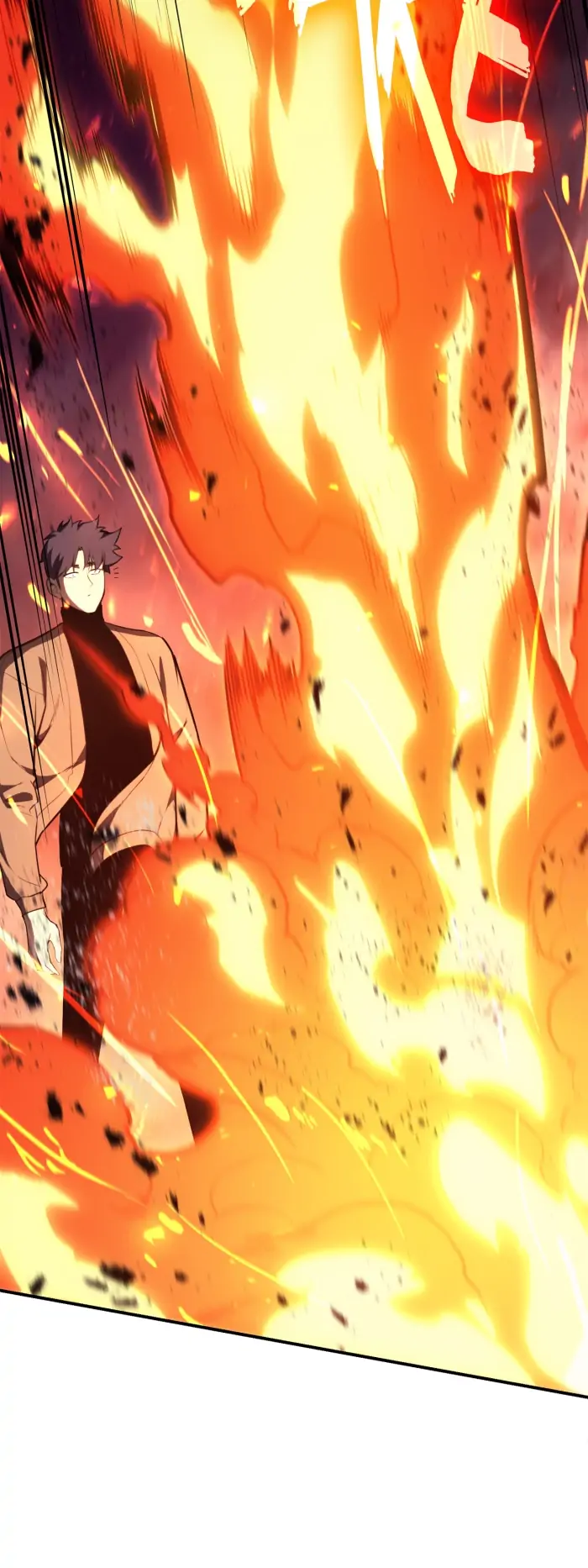 Read The Return of the Disaster-Class Hero EN Manga Online