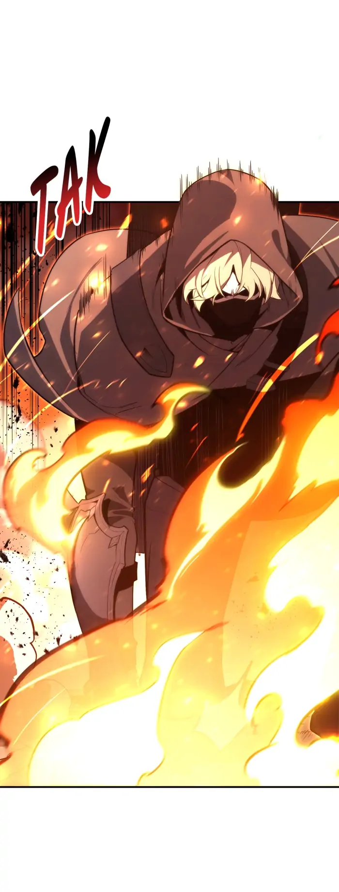 Read The Return of the Disaster-Class Hero EN Manga Online