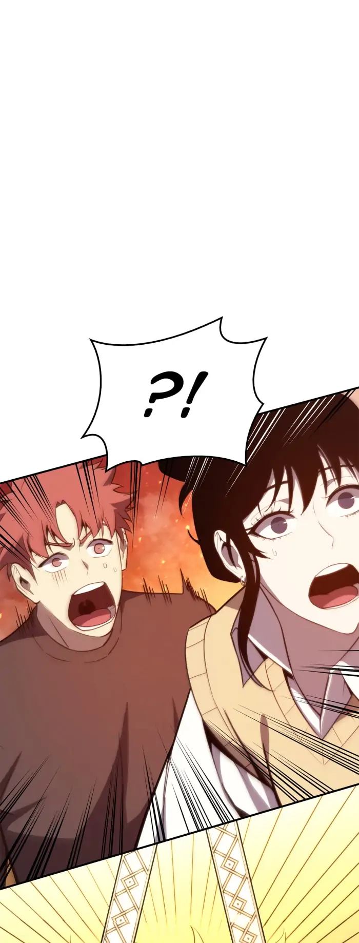 Read The Return of the Disaster-Class Hero EN Manga Online