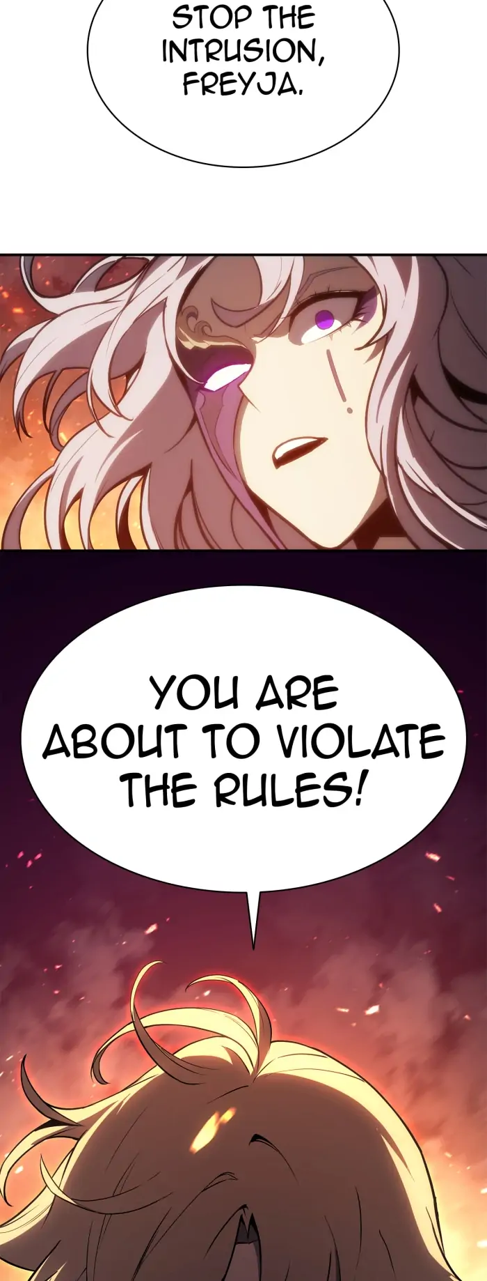 Read The Return of the Disaster-Class Hero EN Manga Online