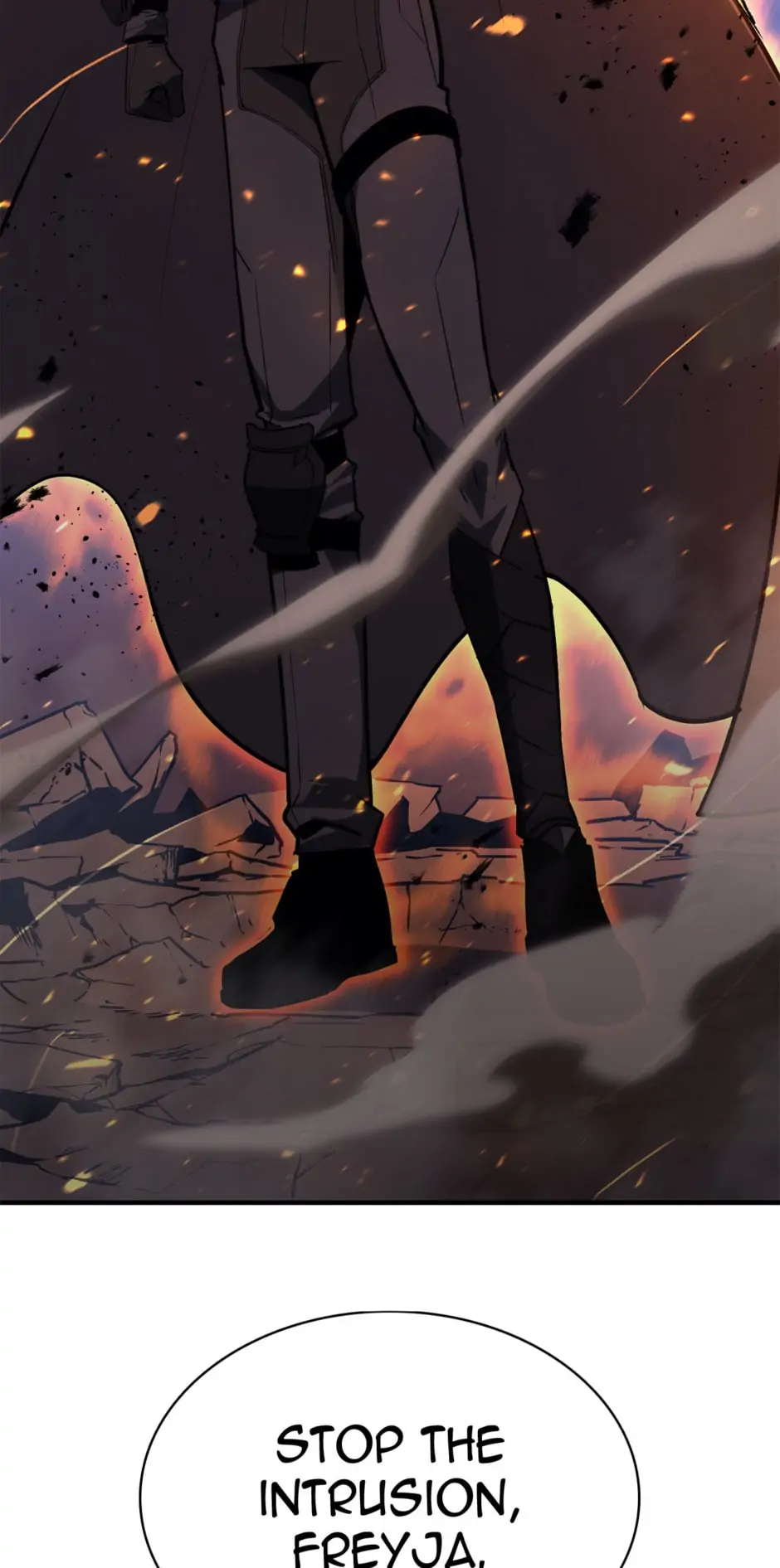 Read The Return of the Disaster-Class Hero EN Manga Online