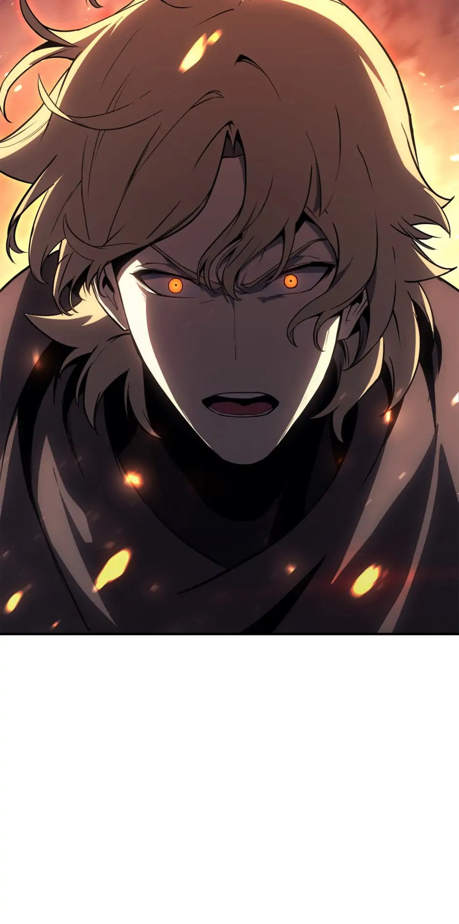 Read The Return of the Disaster-Class Hero EN Manga Online