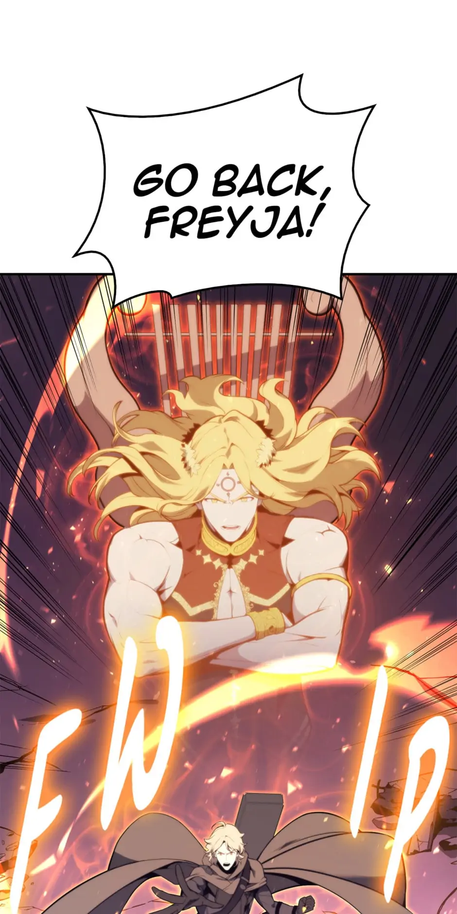 Read The Return of the Disaster-Class Hero EN Manga Online