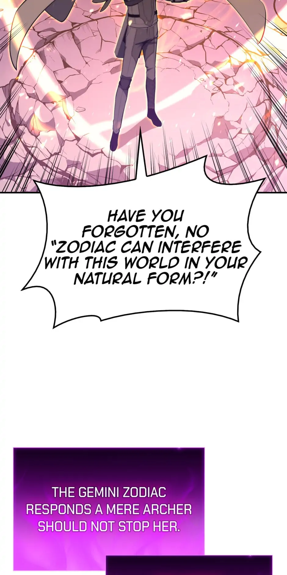 Read The Return of the Disaster-Class Hero EN Manga Online