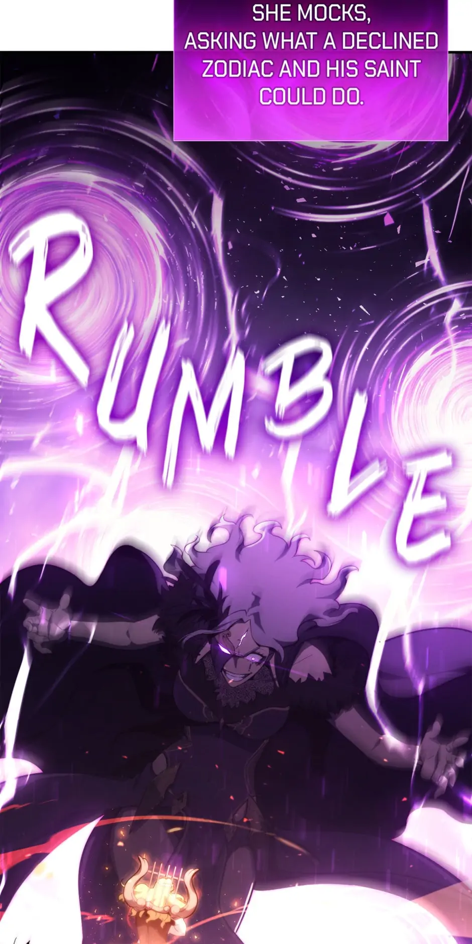 Read The Return of the Disaster-Class Hero EN Manga Online