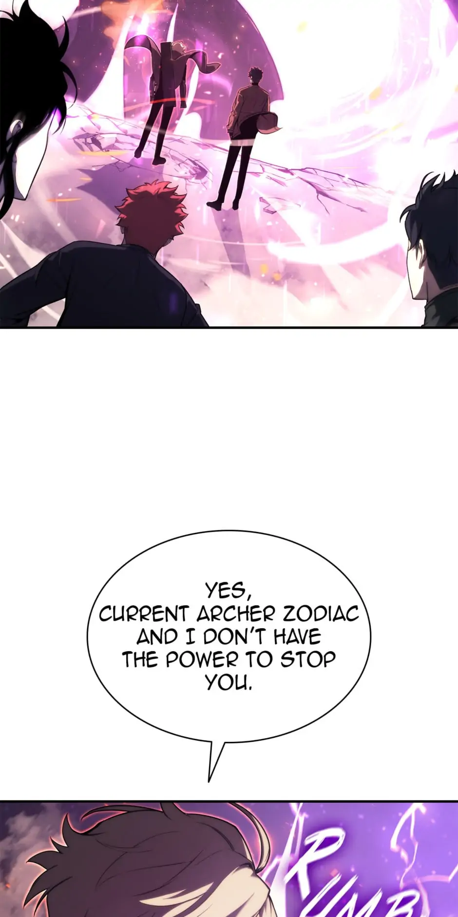 Read The Return of the Disaster-Class Hero EN Manga Online