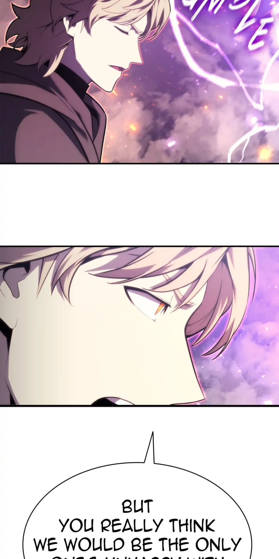 Read The Return of the Disaster-Class Hero EN Manga Online