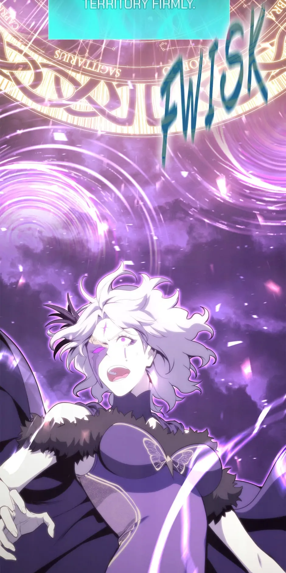 Read The Return of the Disaster-Class Hero EN Manga Online