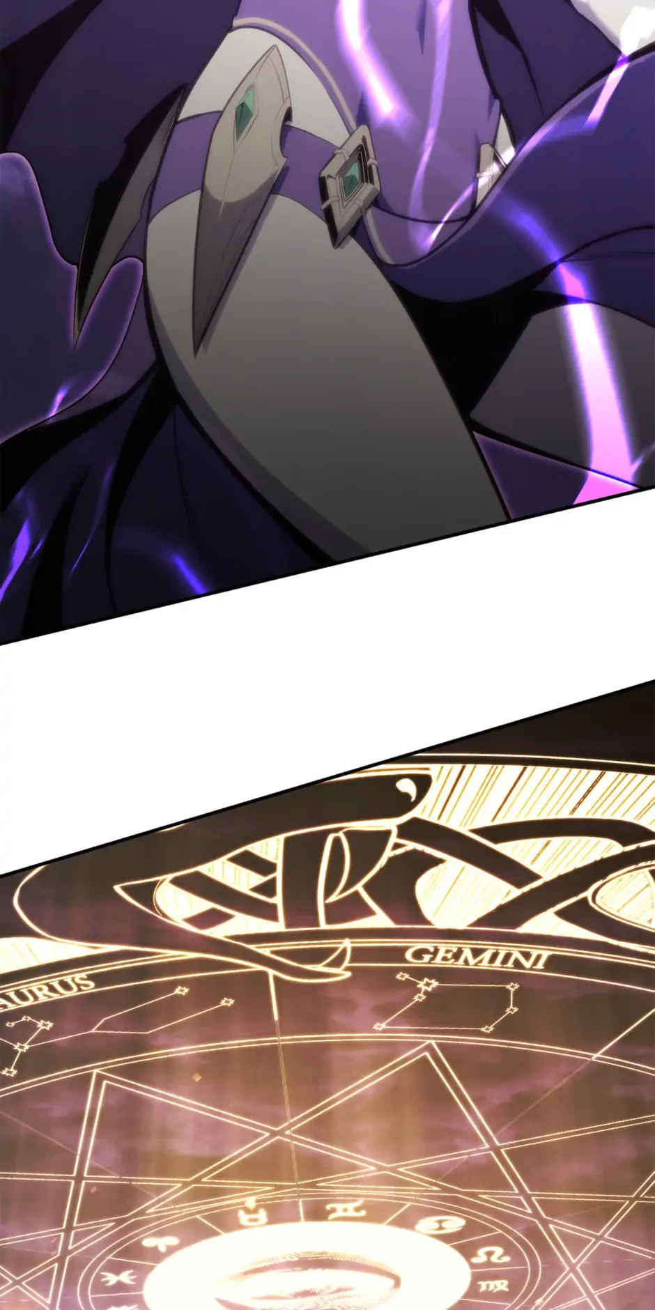 Read The Return of the Disaster-Class Hero EN Manga Online