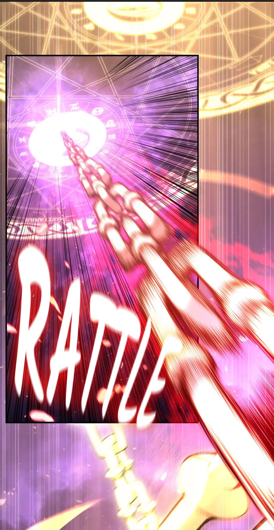 Read The Return of the Disaster-Class Hero EN Manga Online