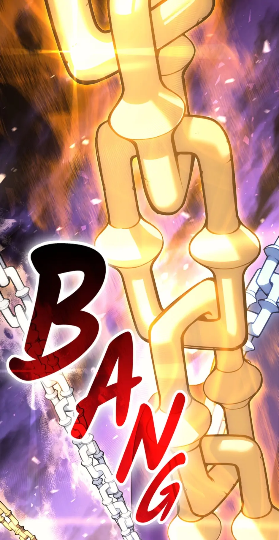 Read The Return of the Disaster-Class Hero EN Manga Online