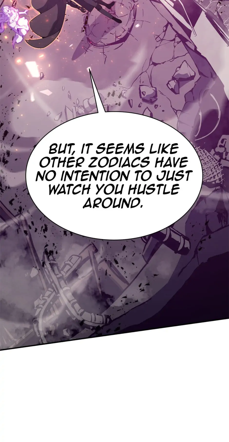 Read The Return of the Disaster-Class Hero EN Manga Online