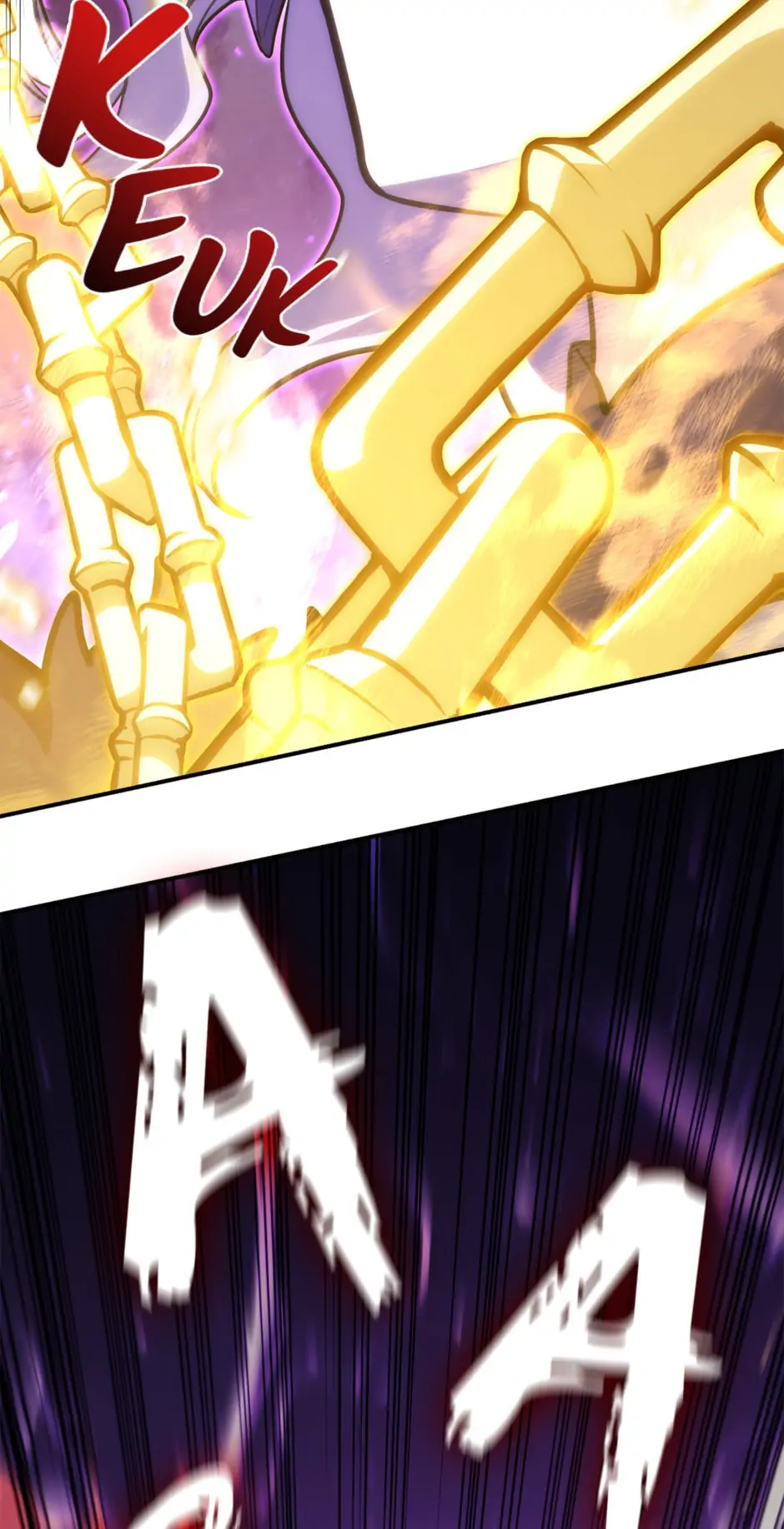 Read The Return of the Disaster-Class Hero EN Manga Online