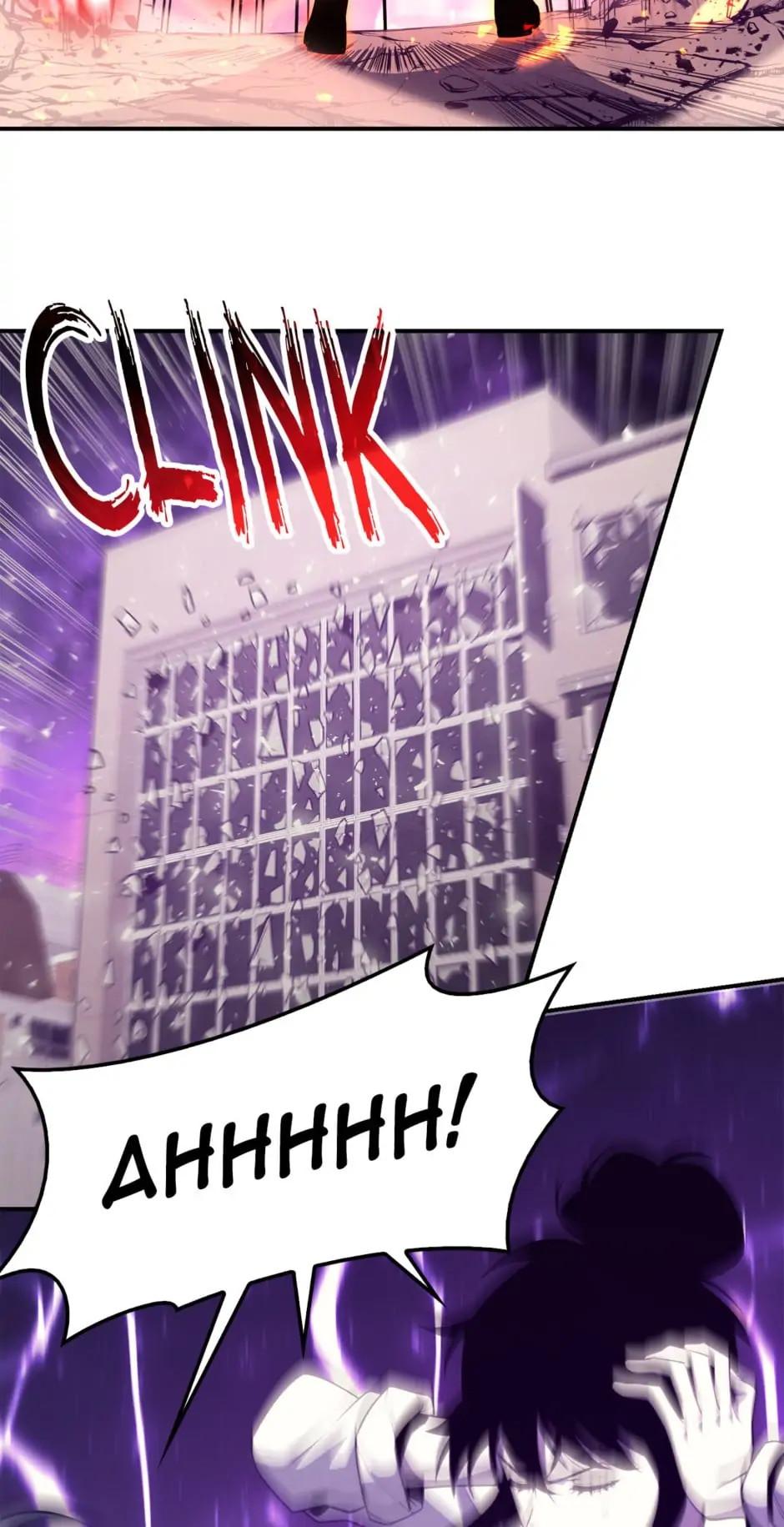 Read The Return of the Disaster-Class Hero EN Manga Online