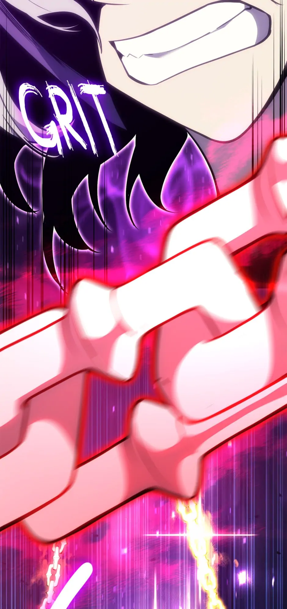 Read The Return of the Disaster-Class Hero EN Manga Online