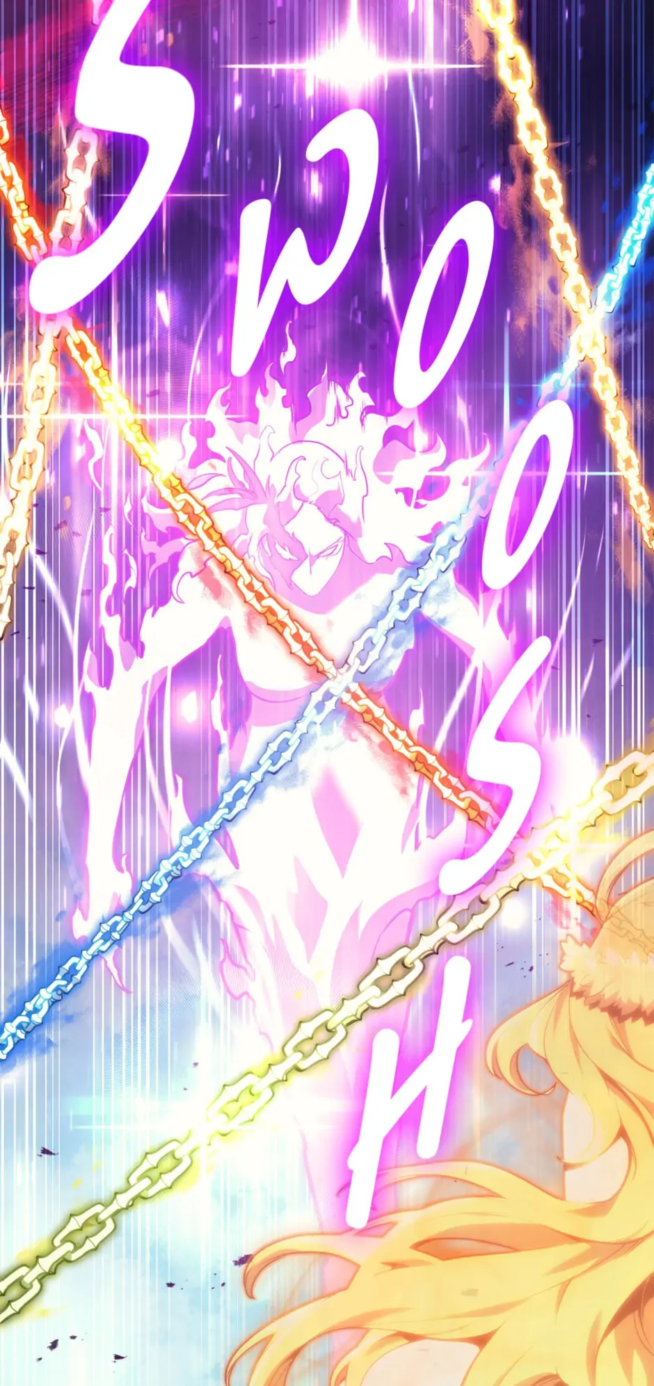 Read The Return of the Disaster-Class Hero EN Manga Online