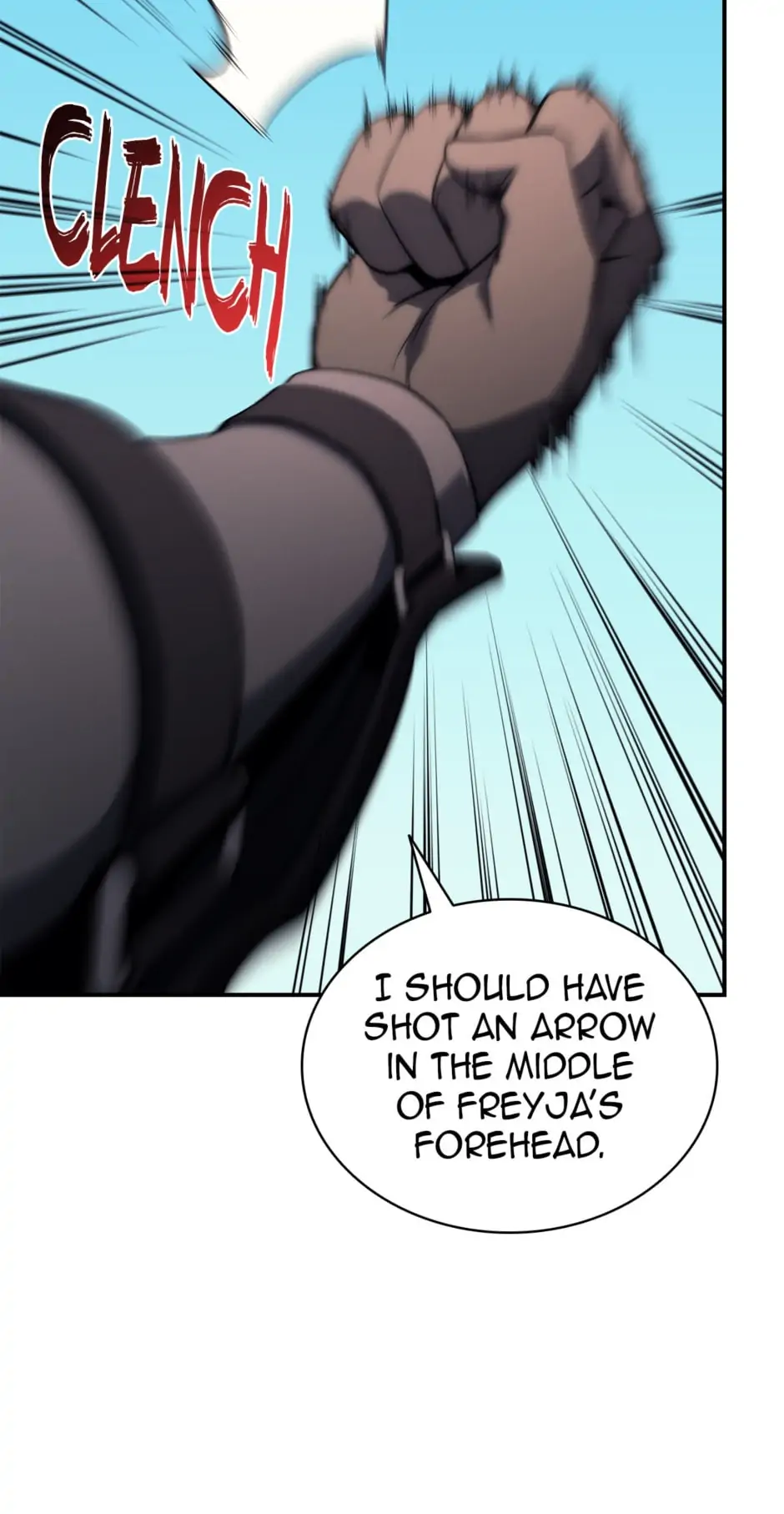 Read The Return of the Disaster-Class Hero EN Manga Online