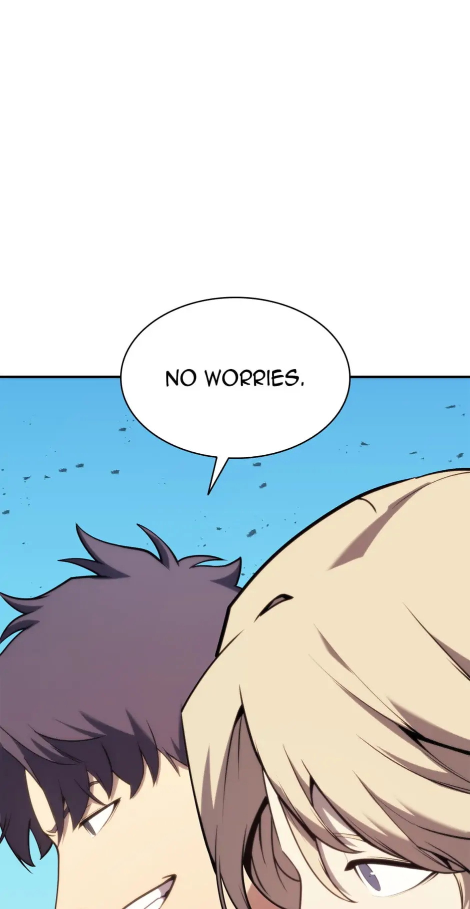 Read The Return of the Disaster-Class Hero EN Manga Online