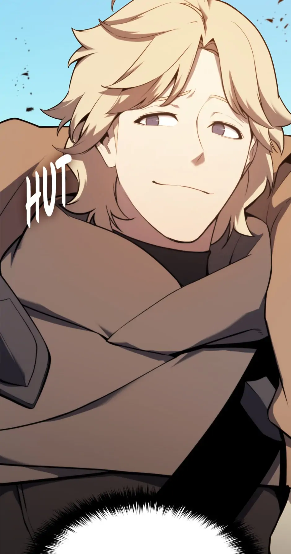 Read The Return of the Disaster-Class Hero EN Manga Online