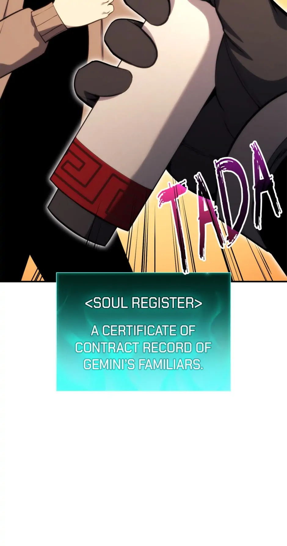 Read The Return of the Disaster-Class Hero EN Manga Online