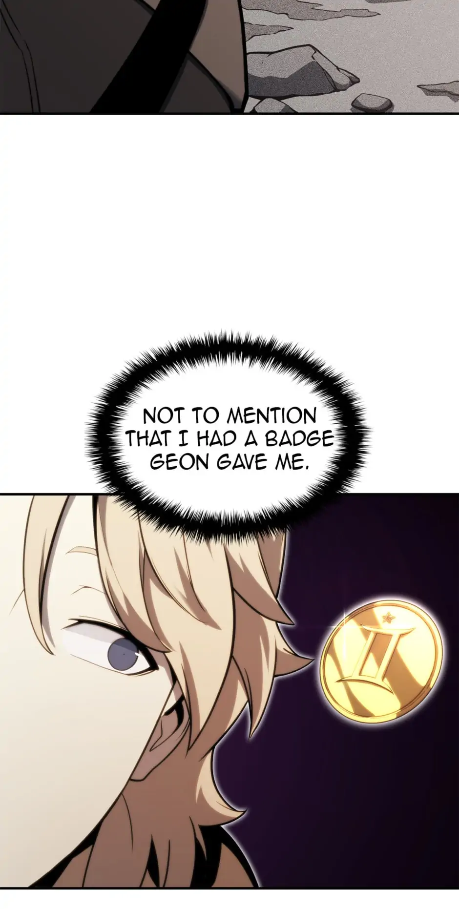 Read The Return of the Disaster-Class Hero EN Manga Online