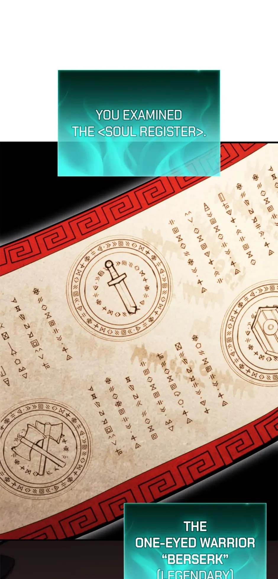 Read The Return of the Disaster-Class Hero EN Manga Online