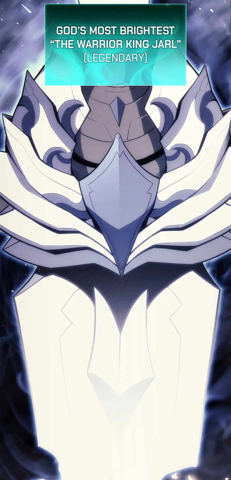 Read The Return of the Disaster-Class Hero EN Manga Online