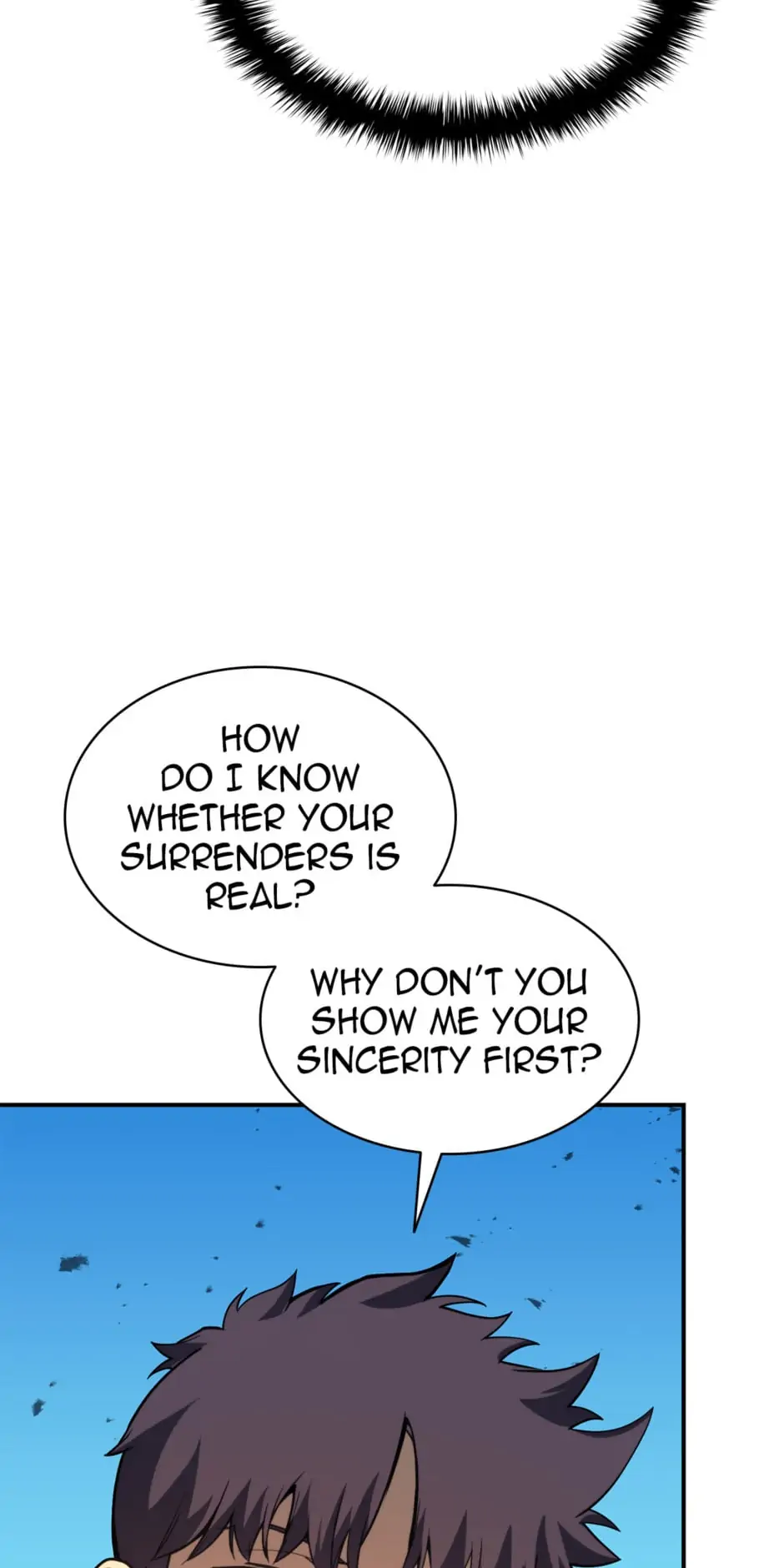 Read The Return of the Disaster-Class Hero EN Manga Online