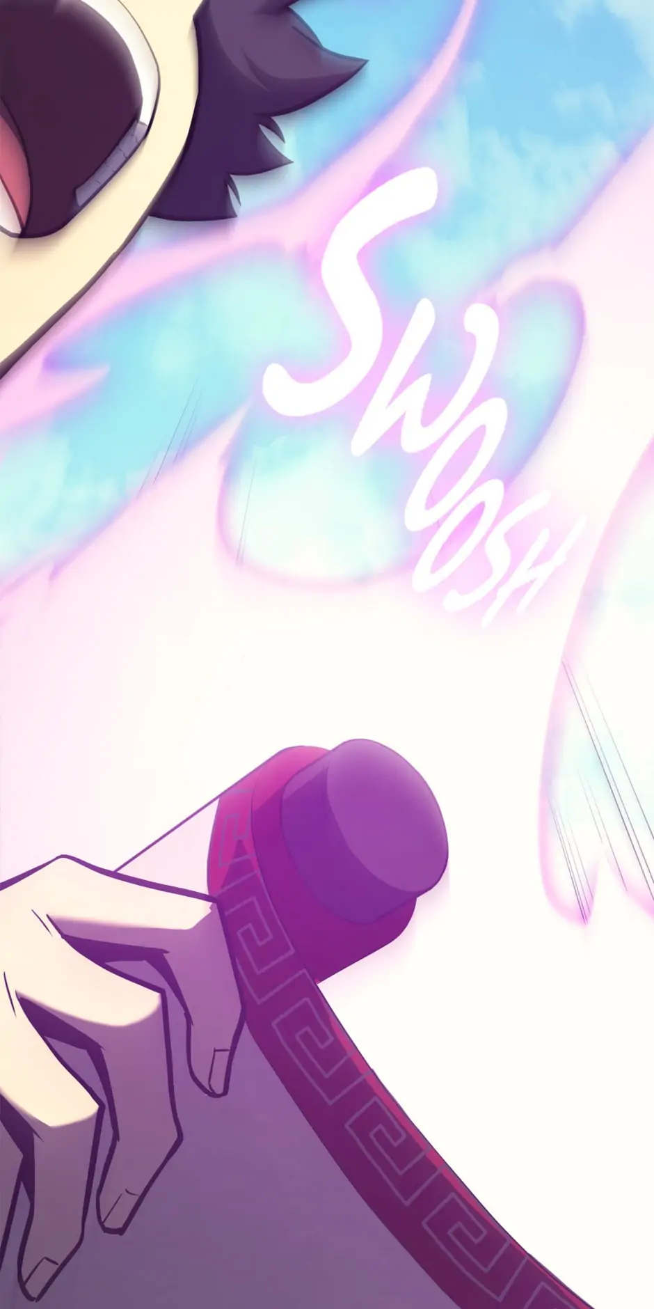 Read The Return of the Disaster-Class Hero EN Manga Online