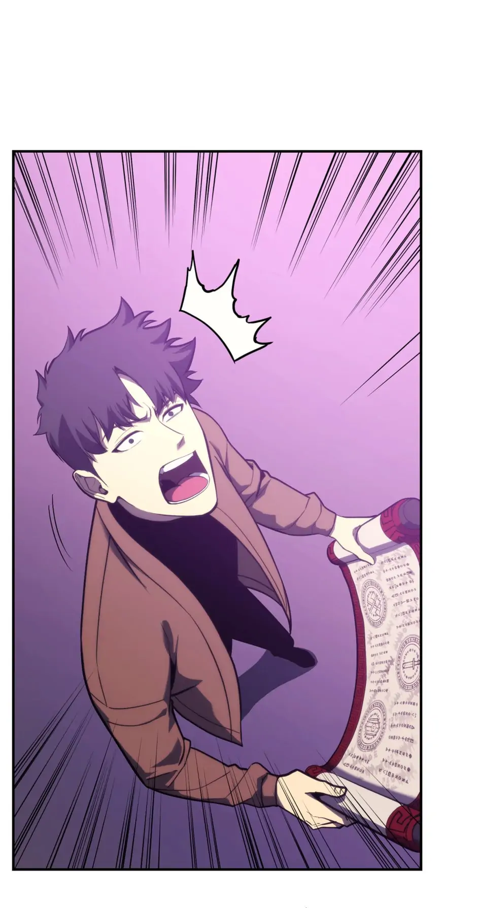 Read The Return of the Disaster-Class Hero EN Manga Online