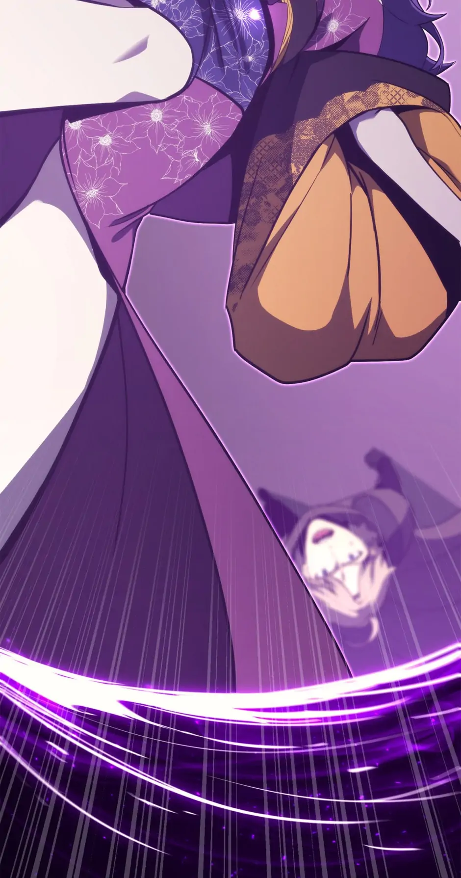 Read The Return of the Disaster-Class Hero EN Manga Online