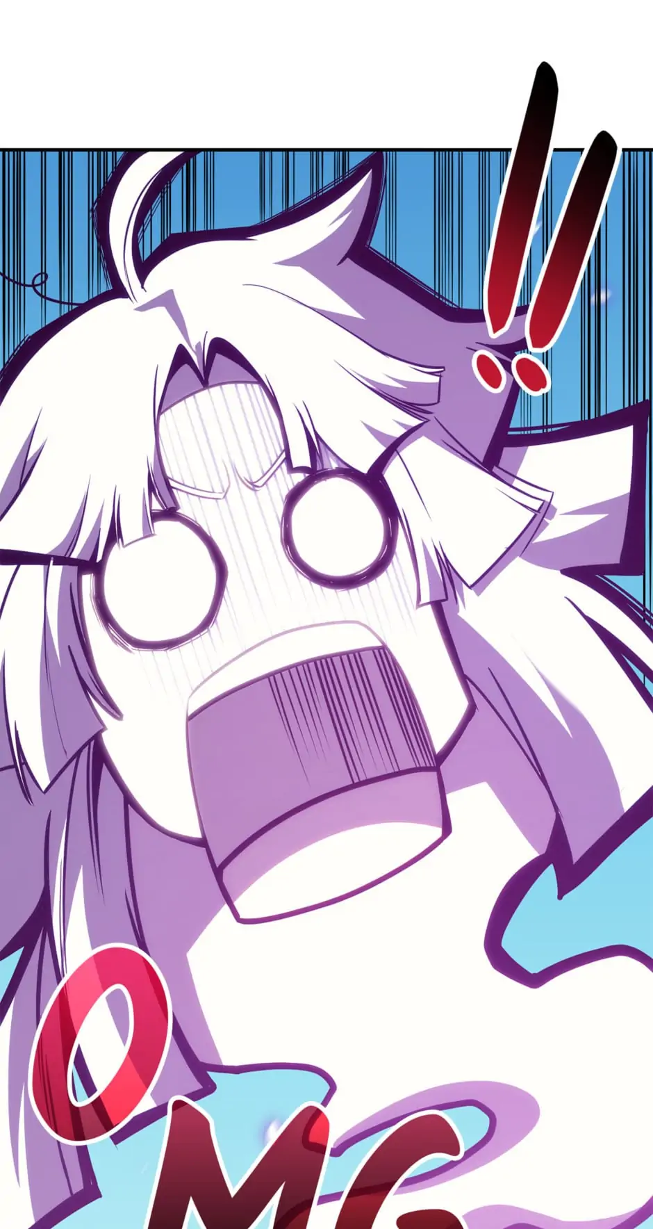 Read The Return of the Disaster-Class Hero EN Manga Online