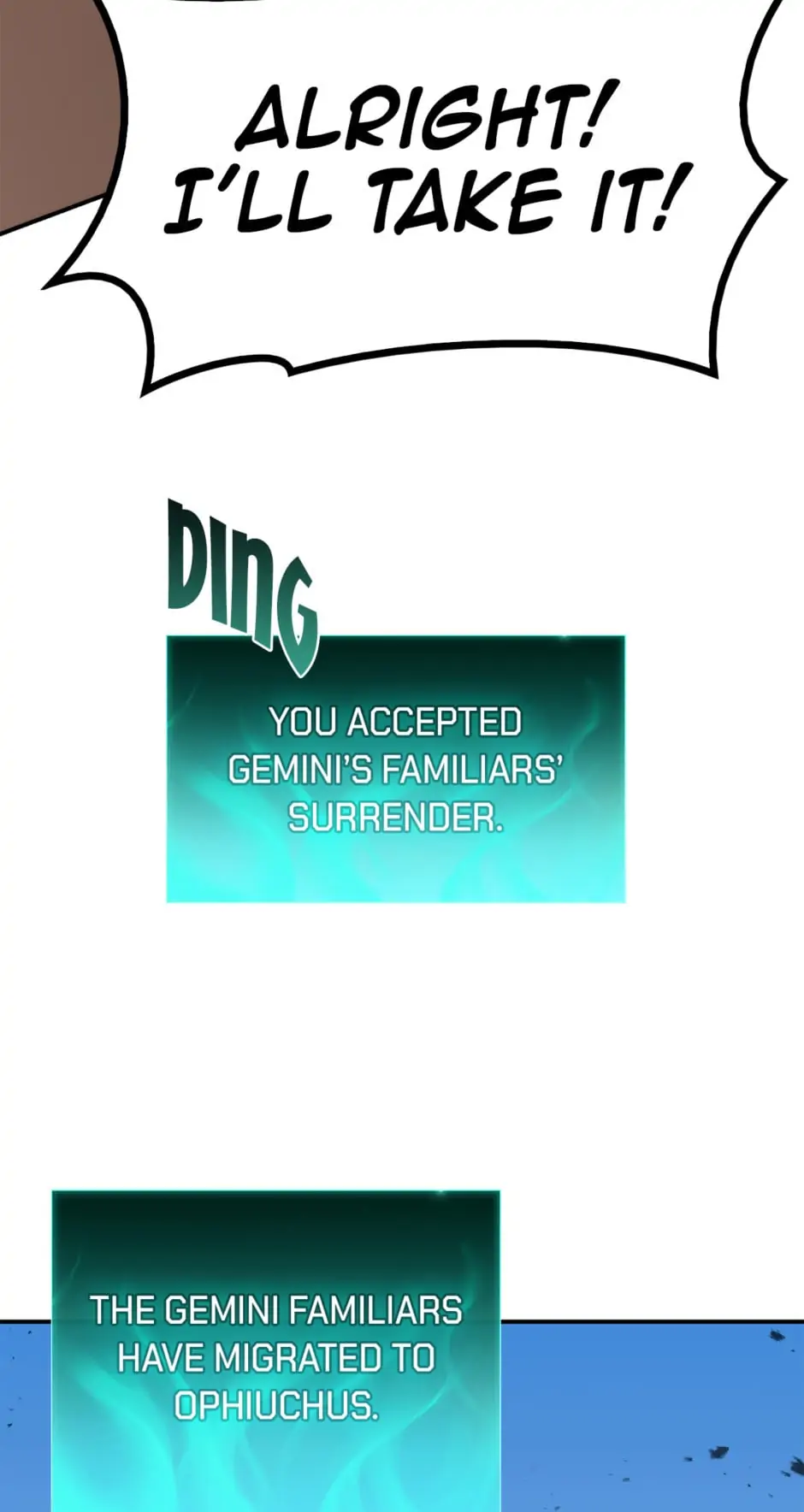 Read The Return of the Disaster-Class Hero EN Manga Online