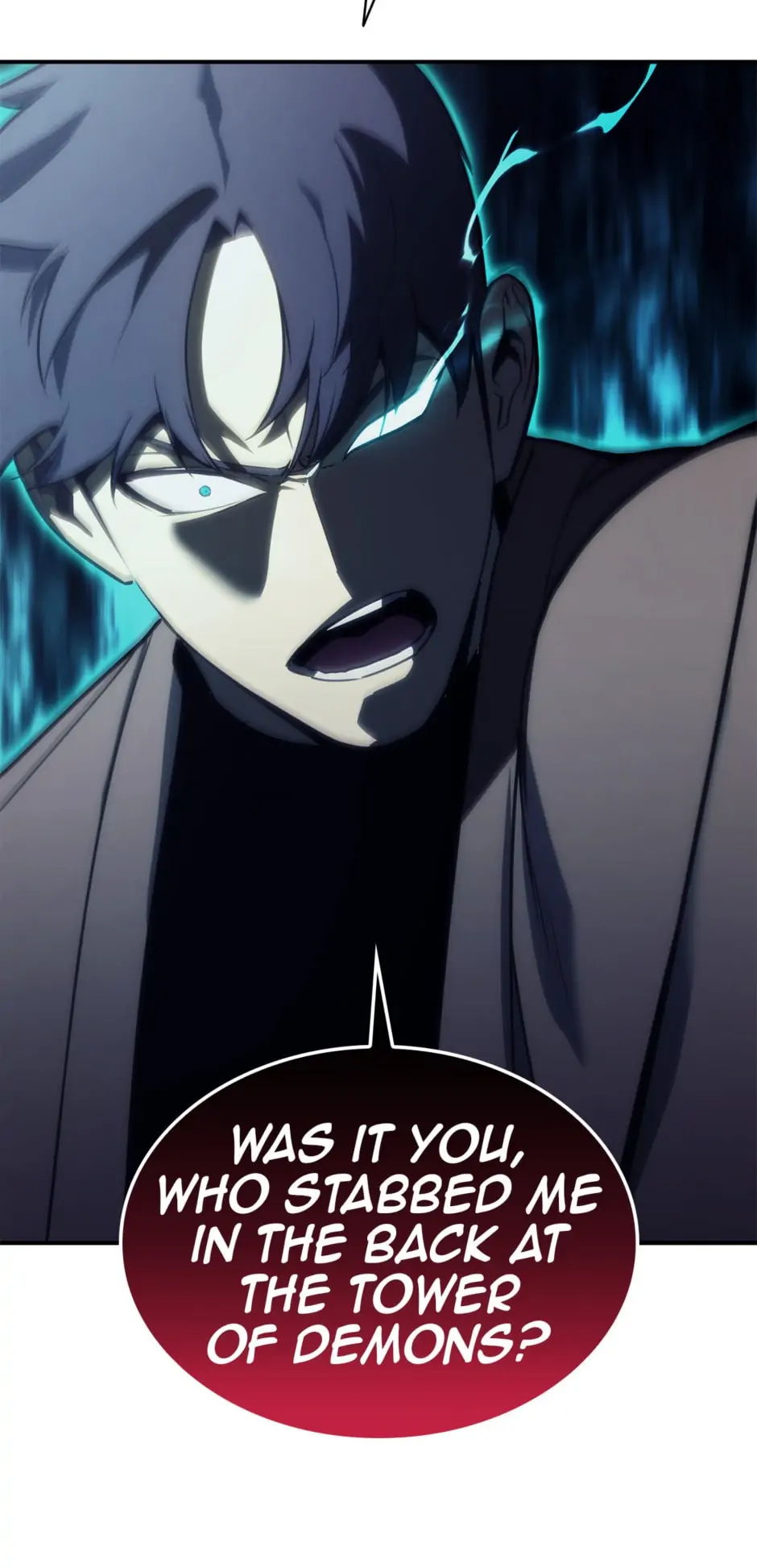 Read The Return of the Disaster-Class Hero EN Manga Online